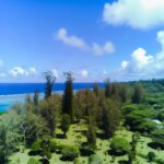 Urlaub Vanuatu • Tanna (Sehenswürdigkeiten)